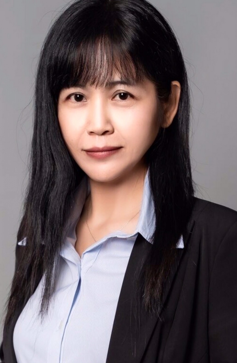 房仲 宜琳 照片
