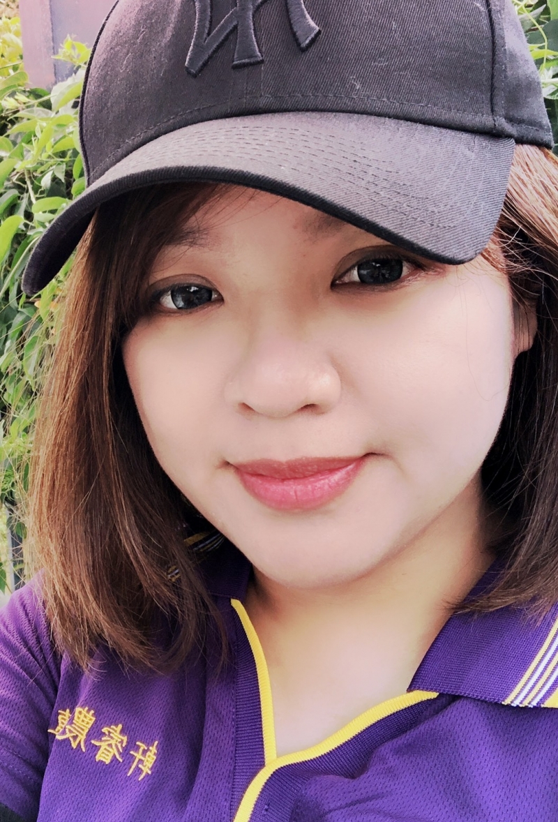 房仲 時尚村姑Miss詹 照片