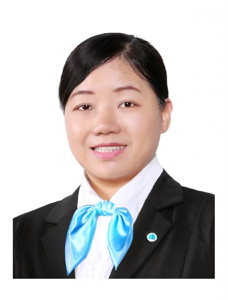 房仲 莊毓屏 照片