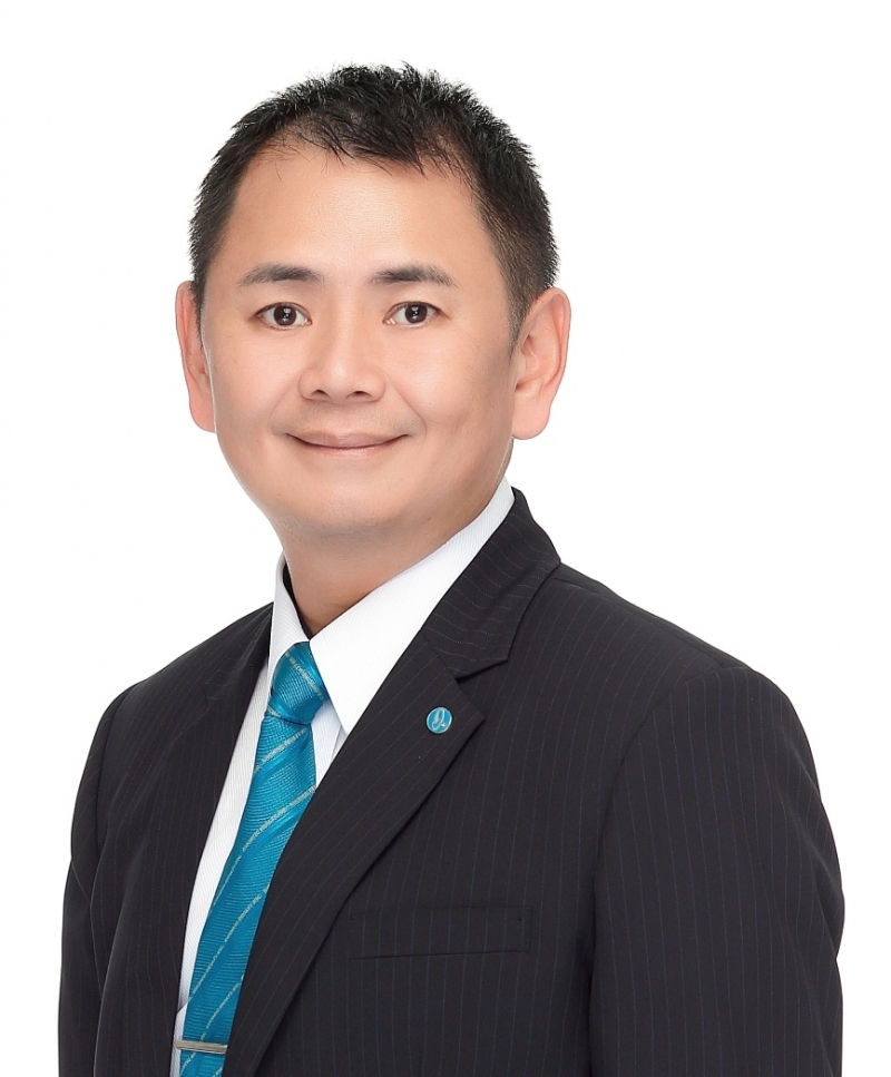 房仲 小陳 照片