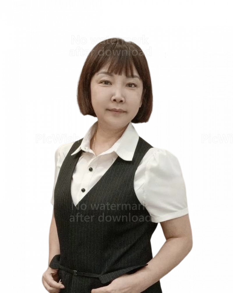 房仲 金雨霈  照片