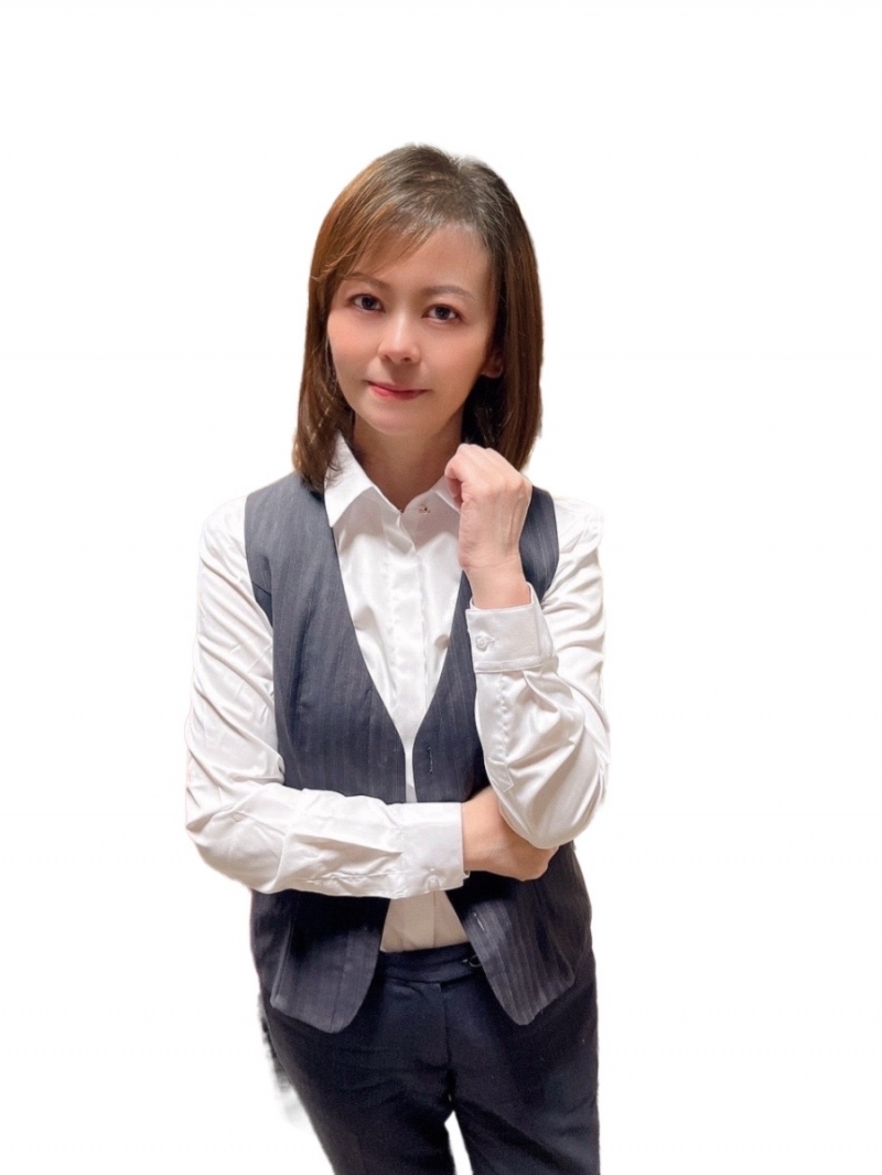 房仲 溫文華 照片