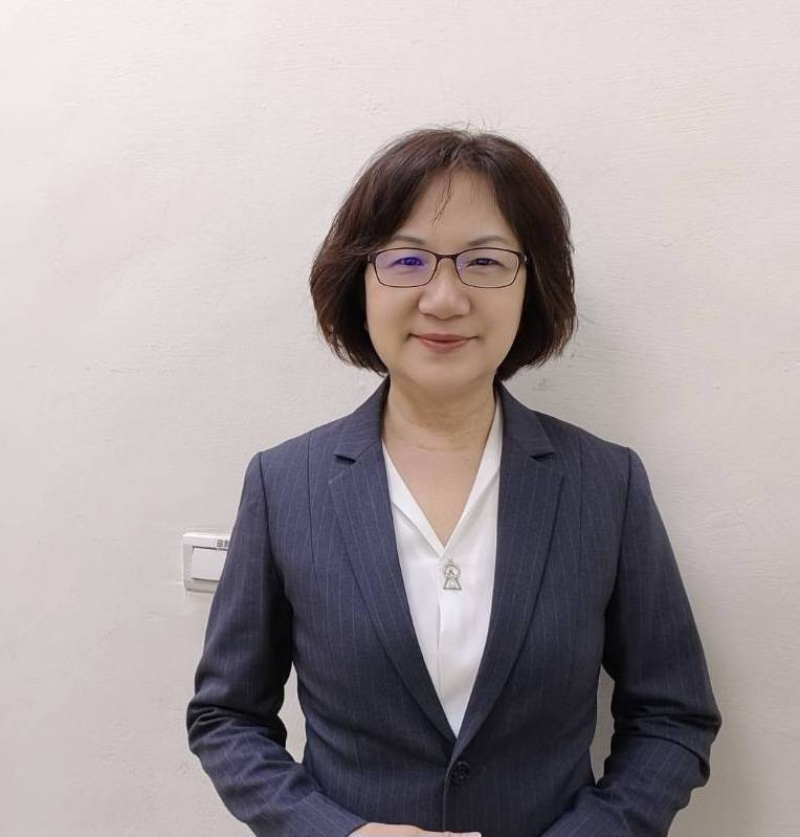 房仲 林美芳 照片