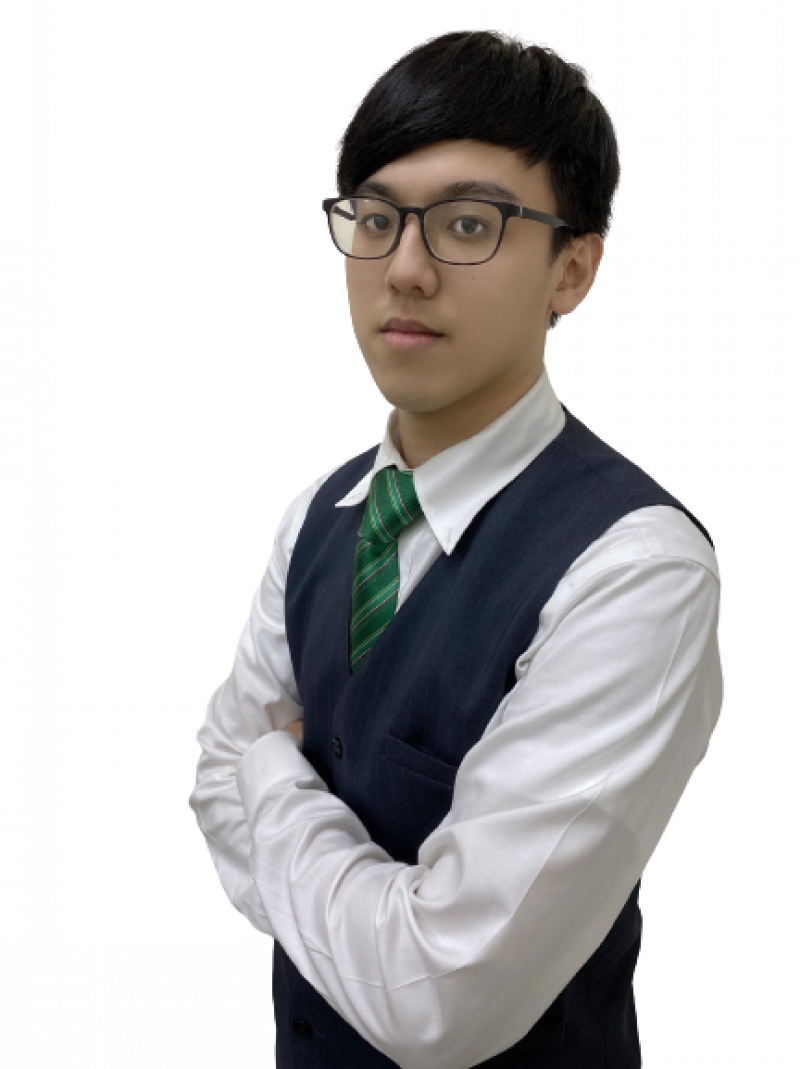 房仲 李宜軒 照片
