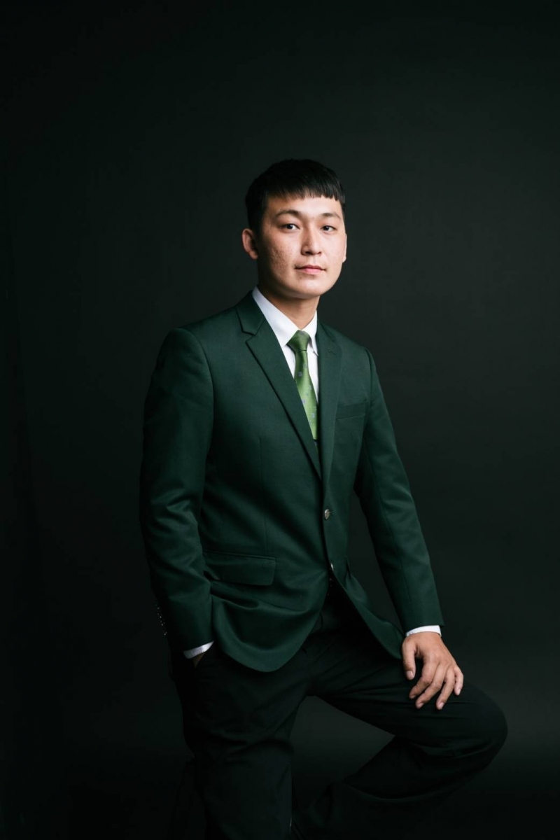 房仲 陳俊霖-內埔房仲小陳 照片