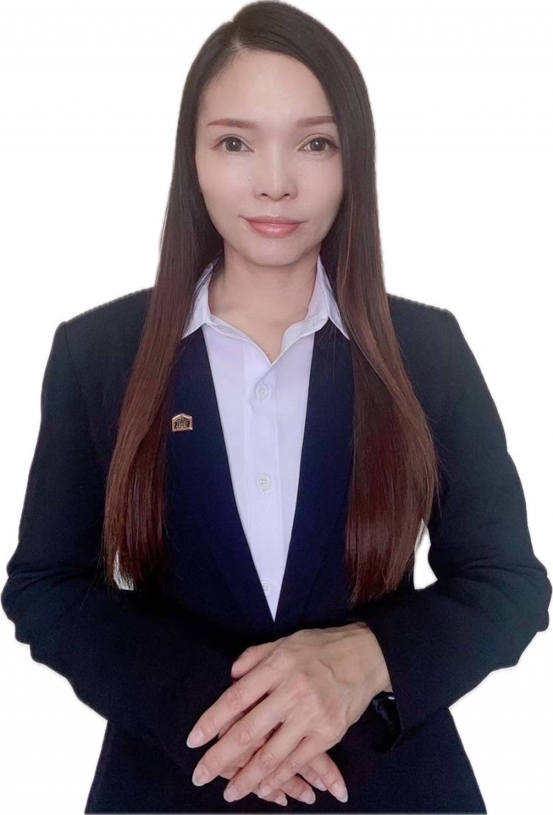 房仲 江俞霆 照片