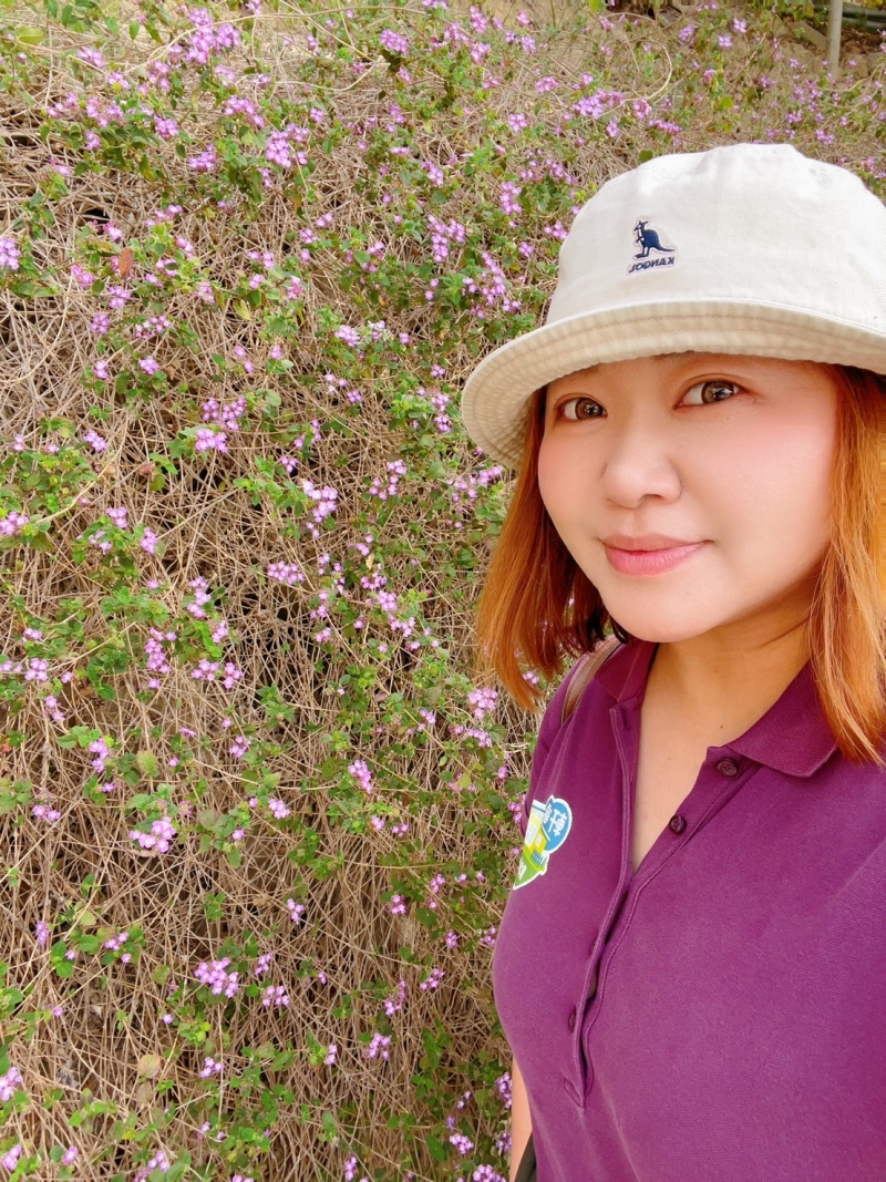 房仲 譚美珍 照片