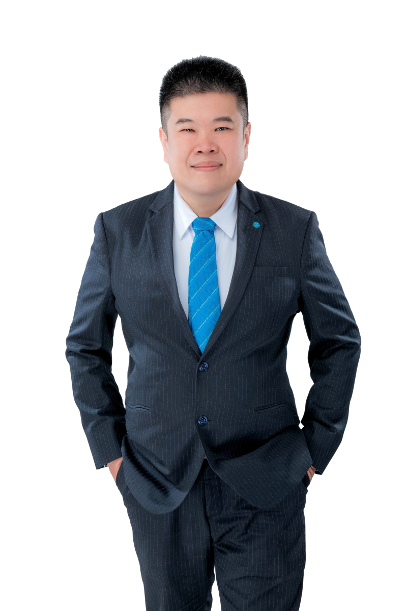 房仲 施長志 照片