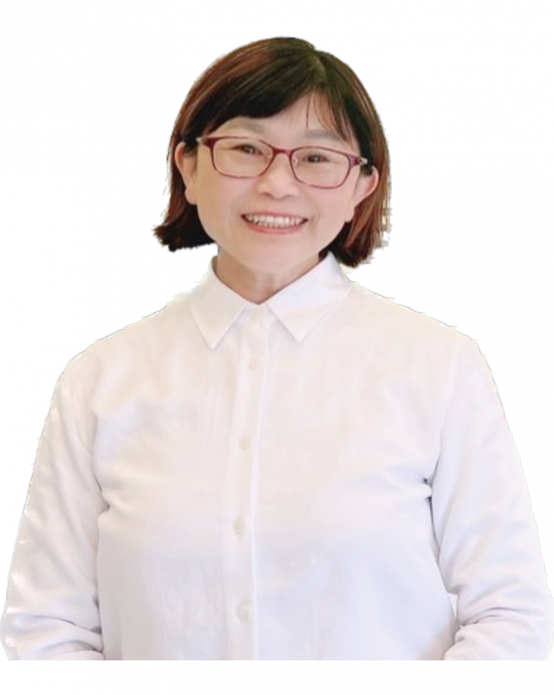 房仲 余世姝 照片