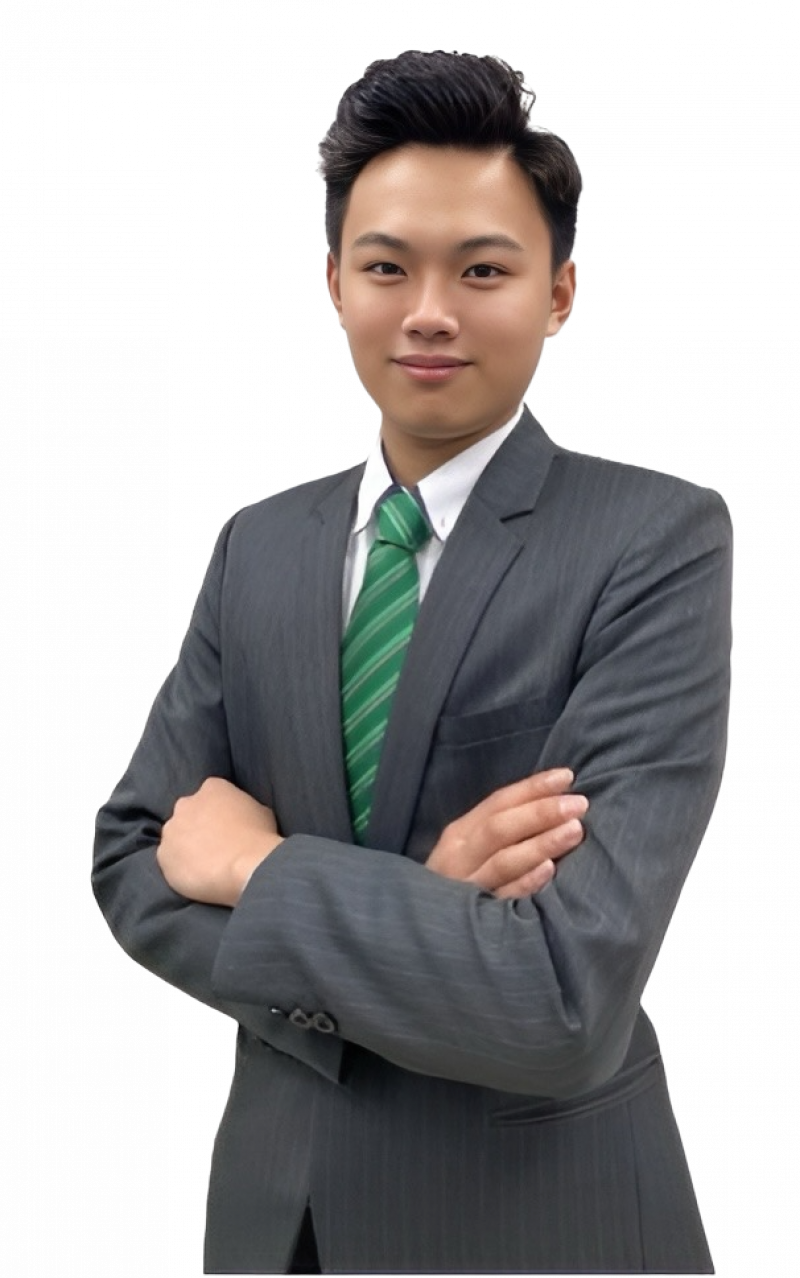 房仲 陳義翔 照片