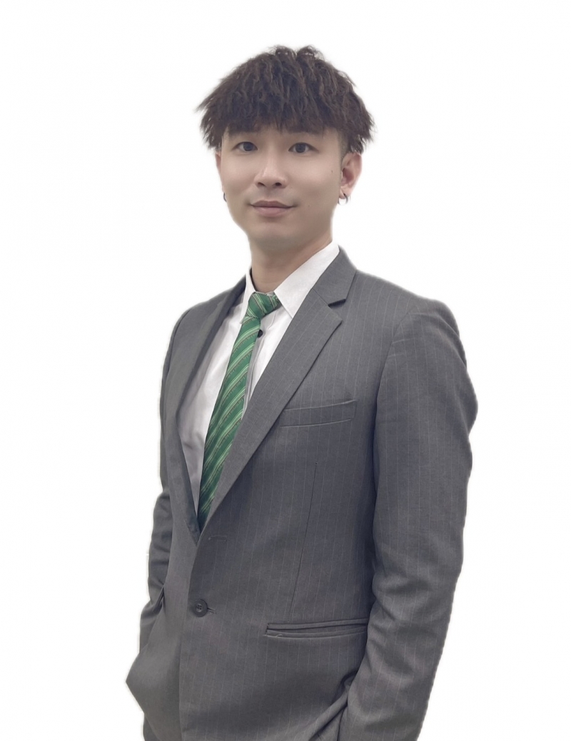 房仲 魏汶任Ａ冷 照片