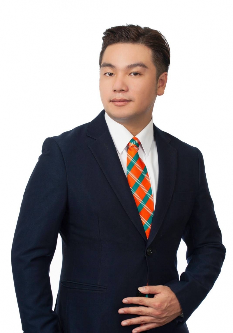 房仲 蘇佳華 Ken 照片