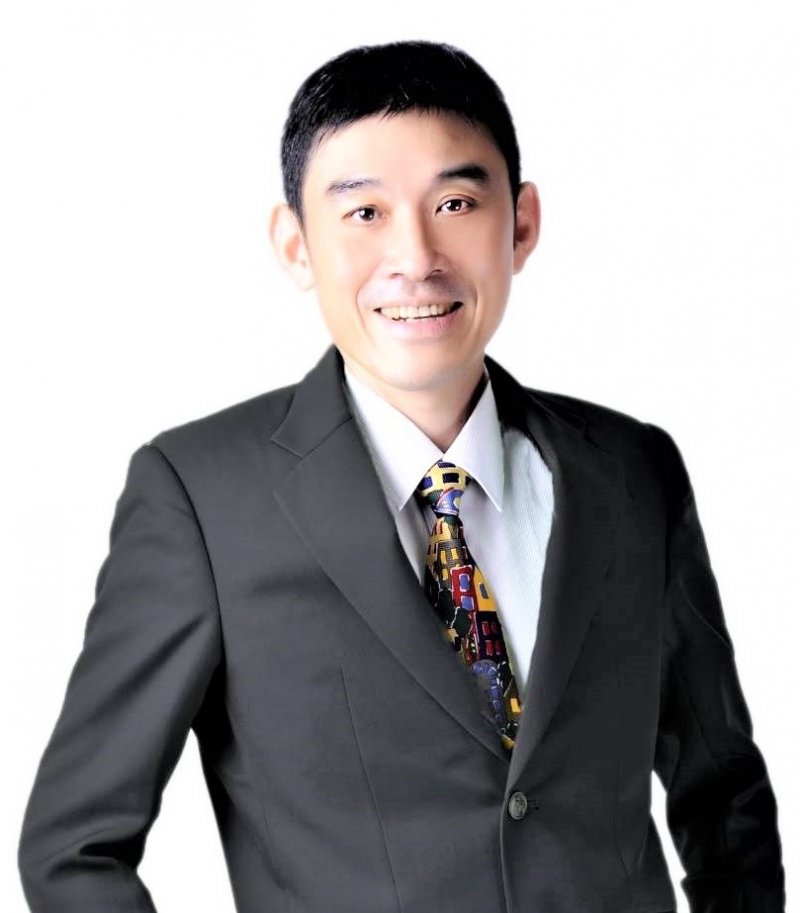 房仲 樂可樂 照片