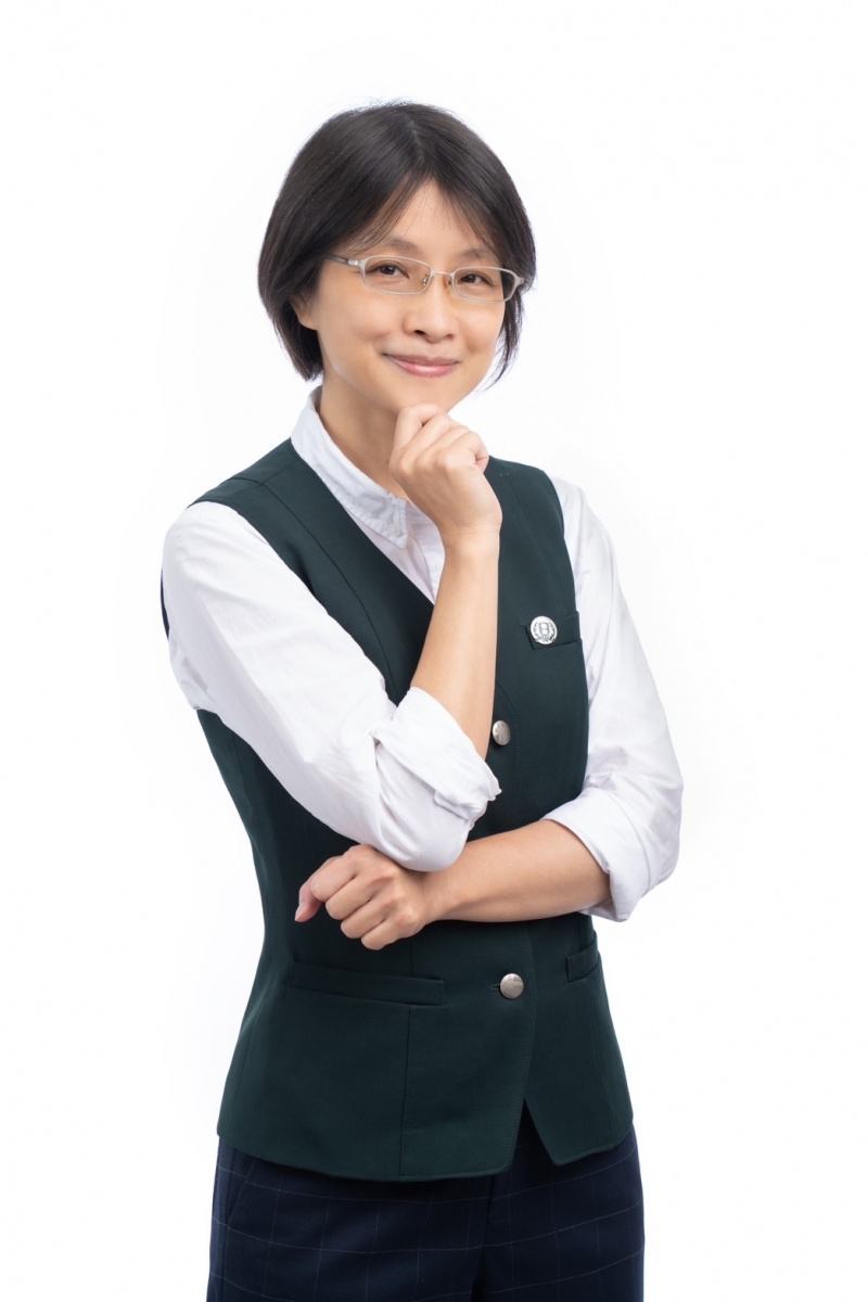 房仲 張偉鈴 照片