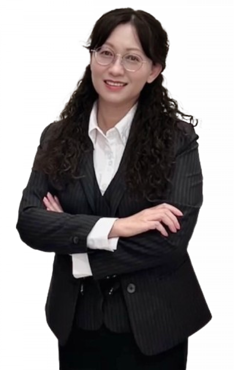 房仲 趙梅蘭 照片