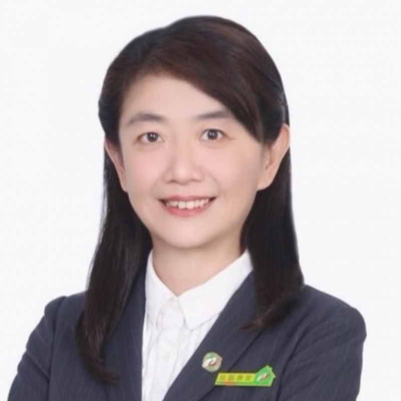 房仲 黃誼甄 埔里房仲 照片
