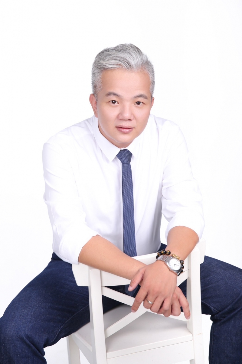 房仲 侯祥維 尚好 照片