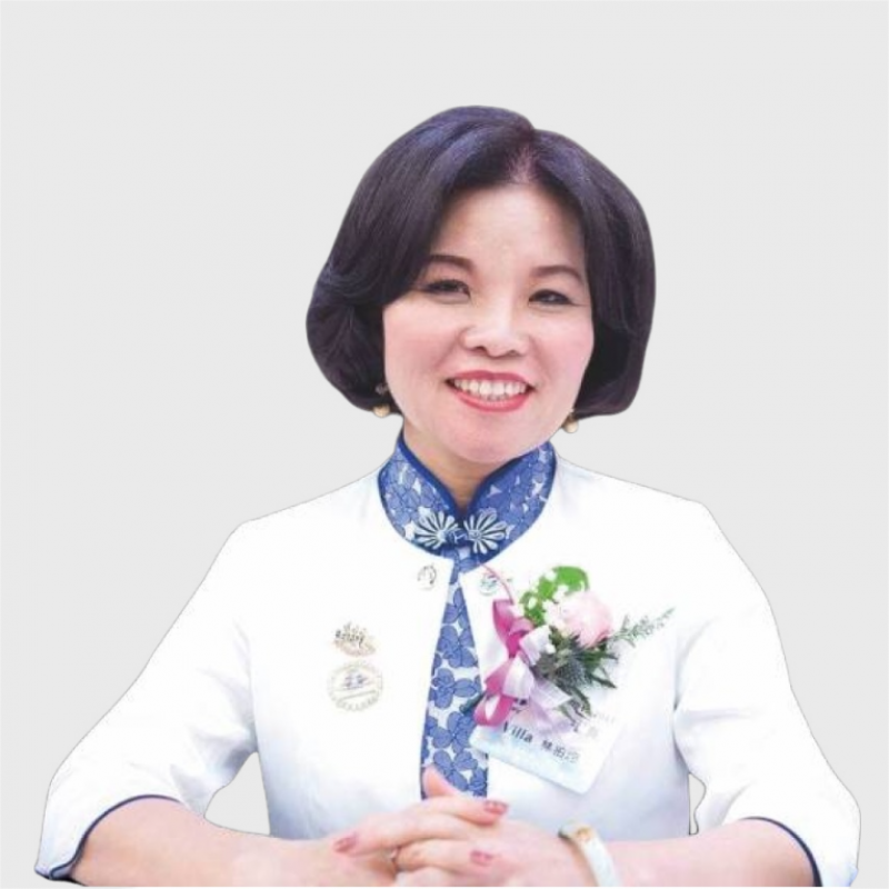 房仲 林嫊娟(柏均) 照片