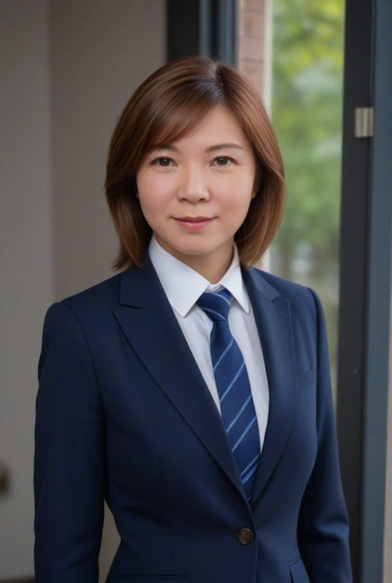 房仲 王淑慧 照片