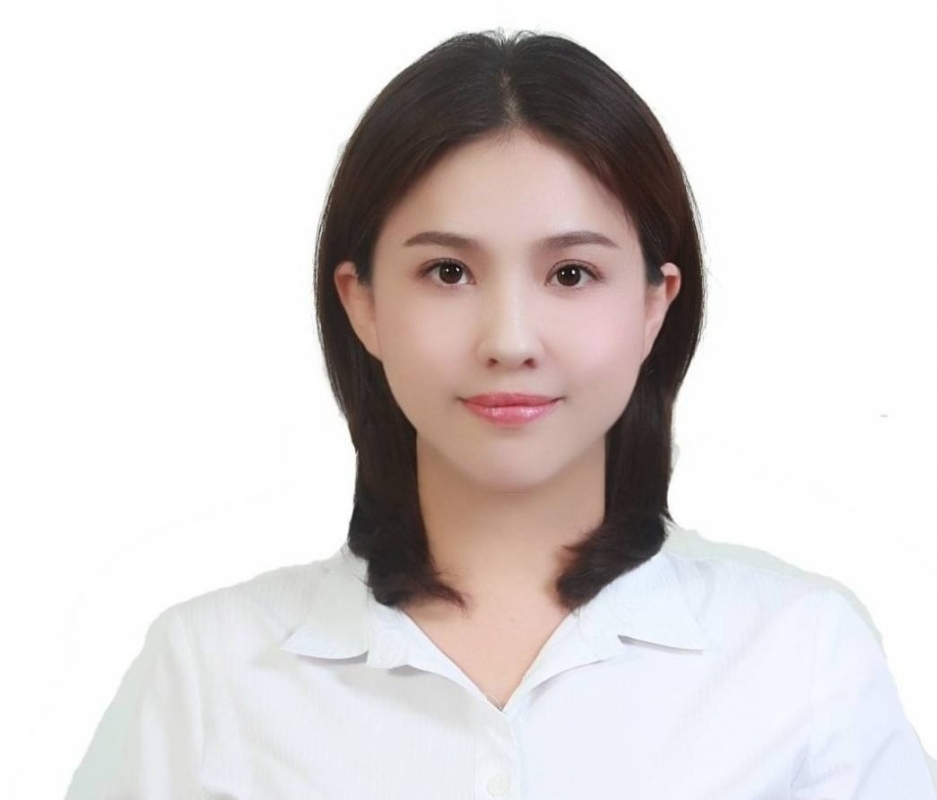 房仲 林佩香 照片