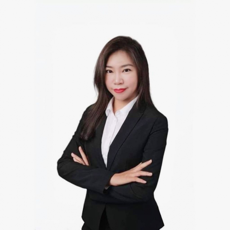 房仲 彤彤 照片