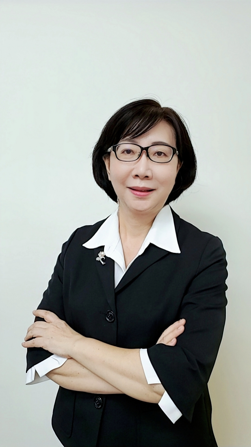 房仲 郭慧靖 照片