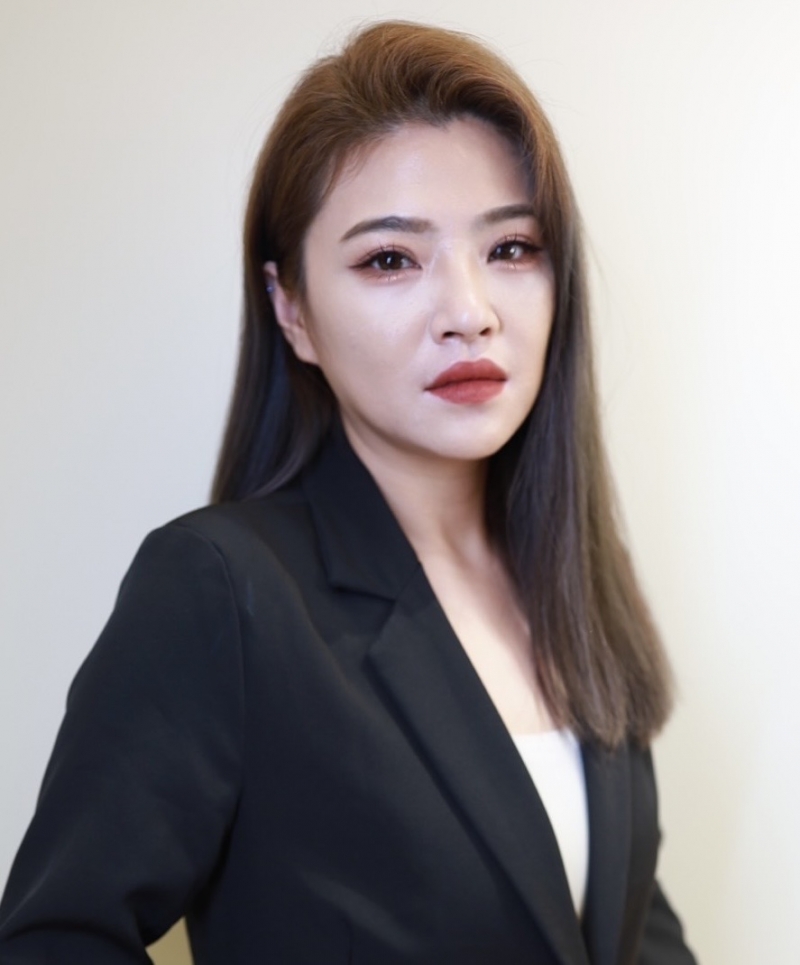 房仲 張翠紋 照片