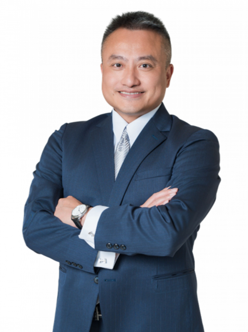 房仲 城市農夫 陳茂盛 照片