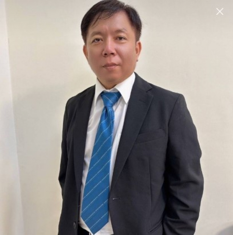 房仲 林裕祥 照片