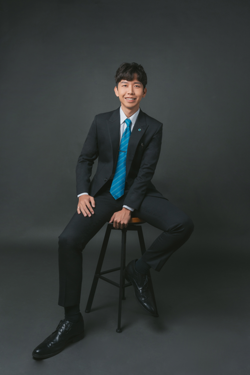 房仲 謝宗樺 照片