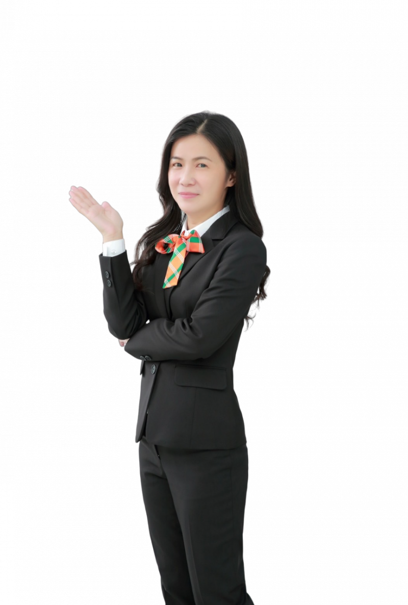 房仲 劉嘉嘉 照片