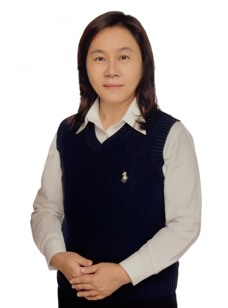 房仲 林宥瑄 照片