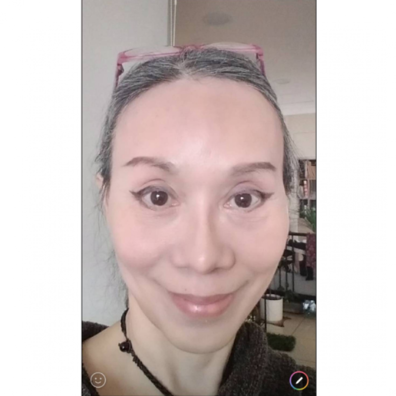 房仲 紅姐 洪暄詒  照片