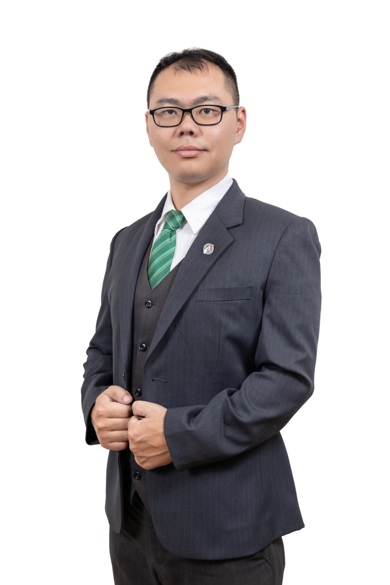 房仲 楊士宏 照片