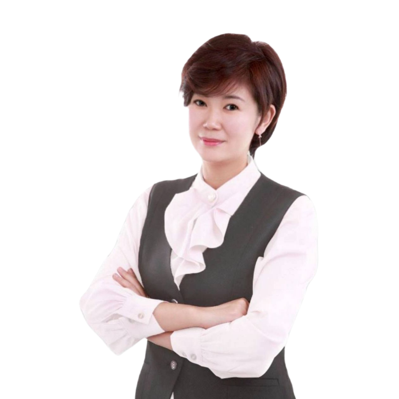 房仲 許秝函 照片