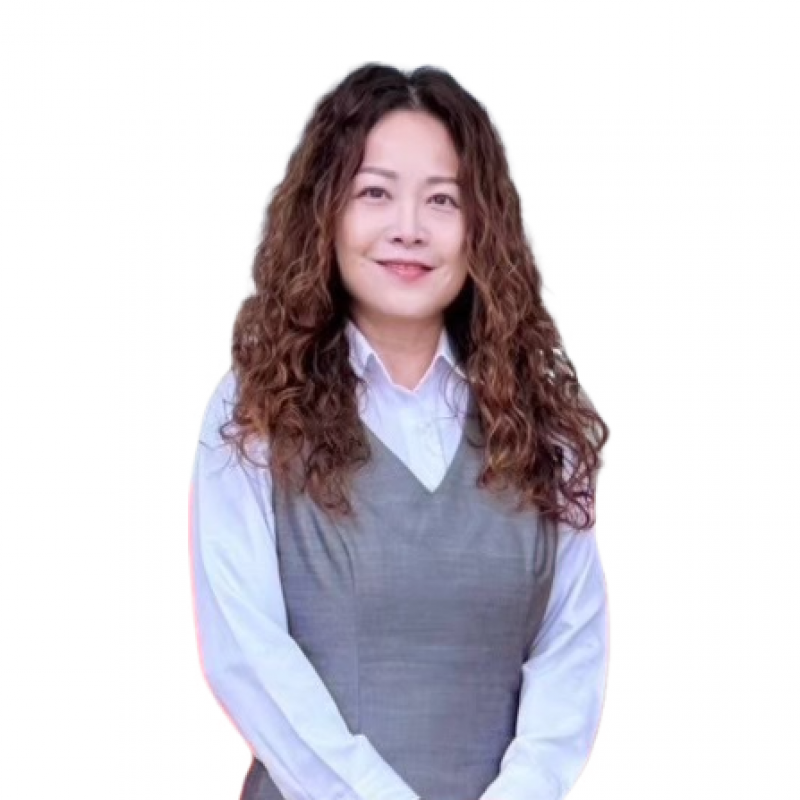 房仲 小羽 照片