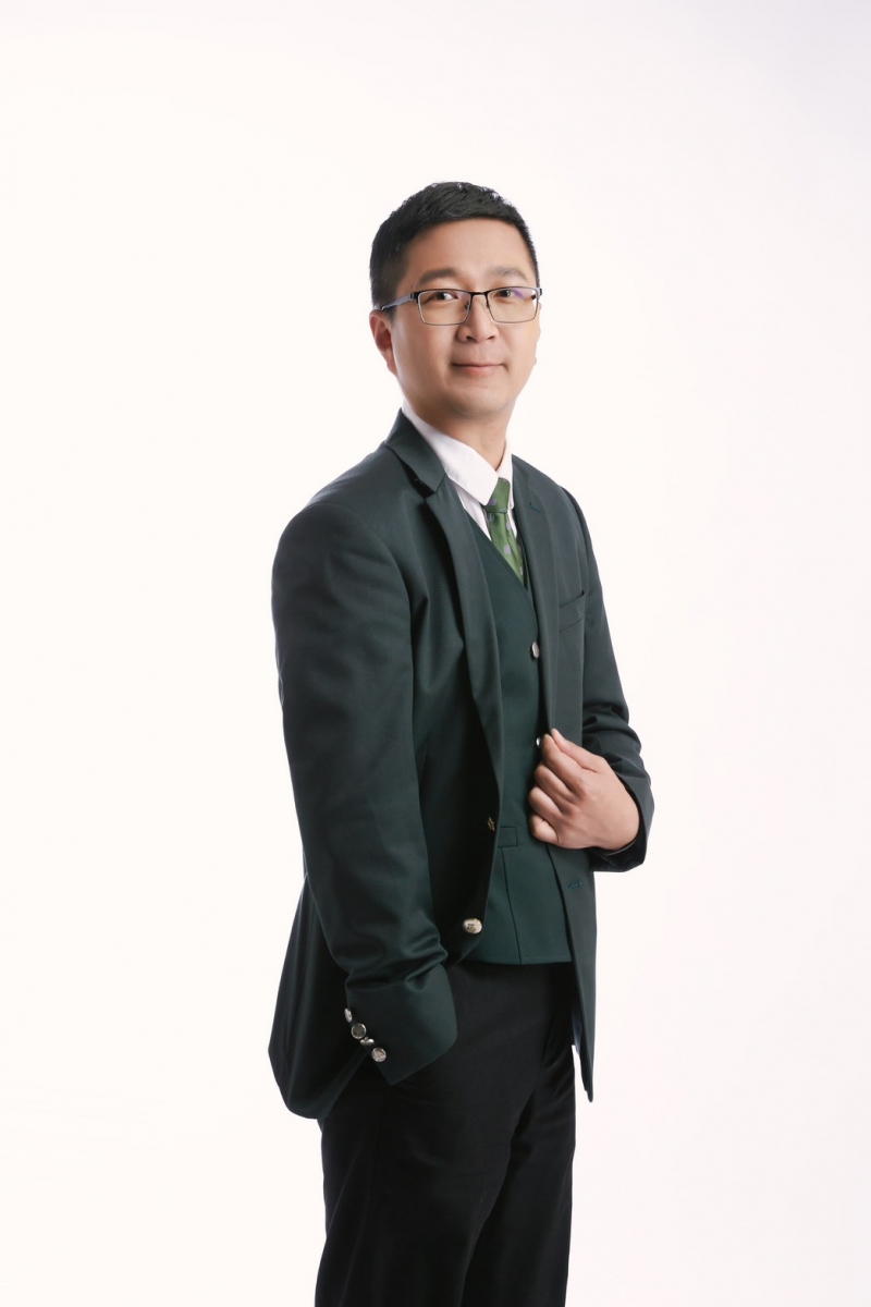 房仲 楊時創 照片