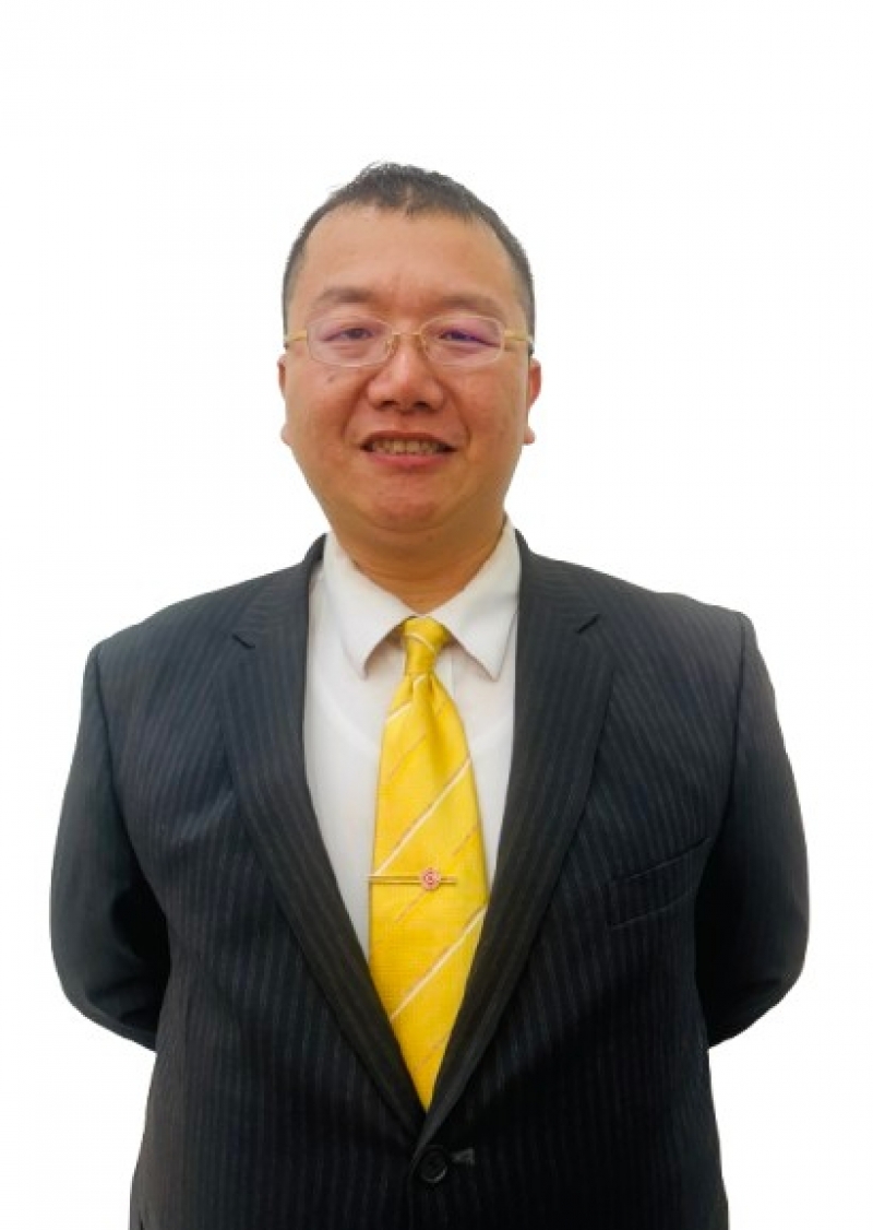 房仲 賴志宏 照片