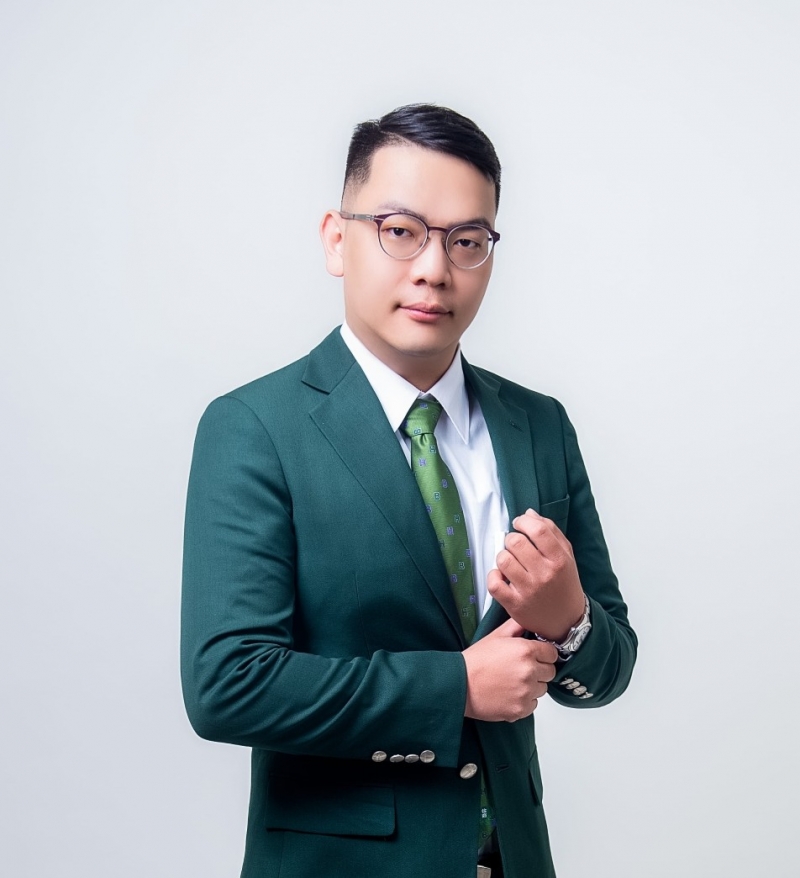 房仲 林惪慈 照片