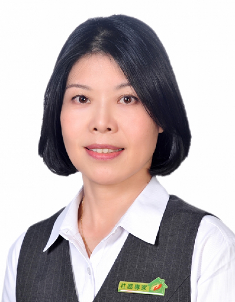 房仲 吉寧 照片