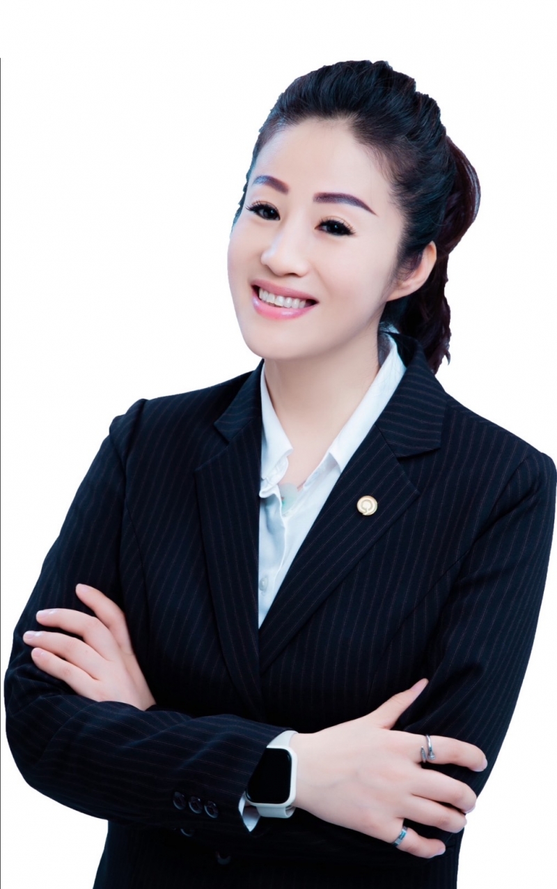 房仲 王俐臻 照片