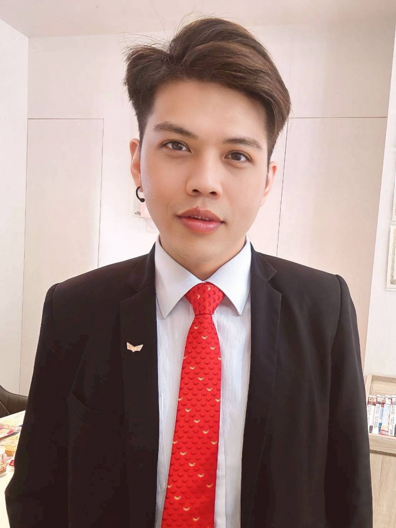房仲 曾慶洋 阿慶 照片