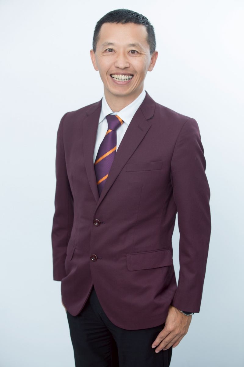 房仲 蘇聖賓 照片