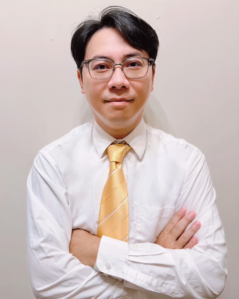 房仲 劉德輝 照片