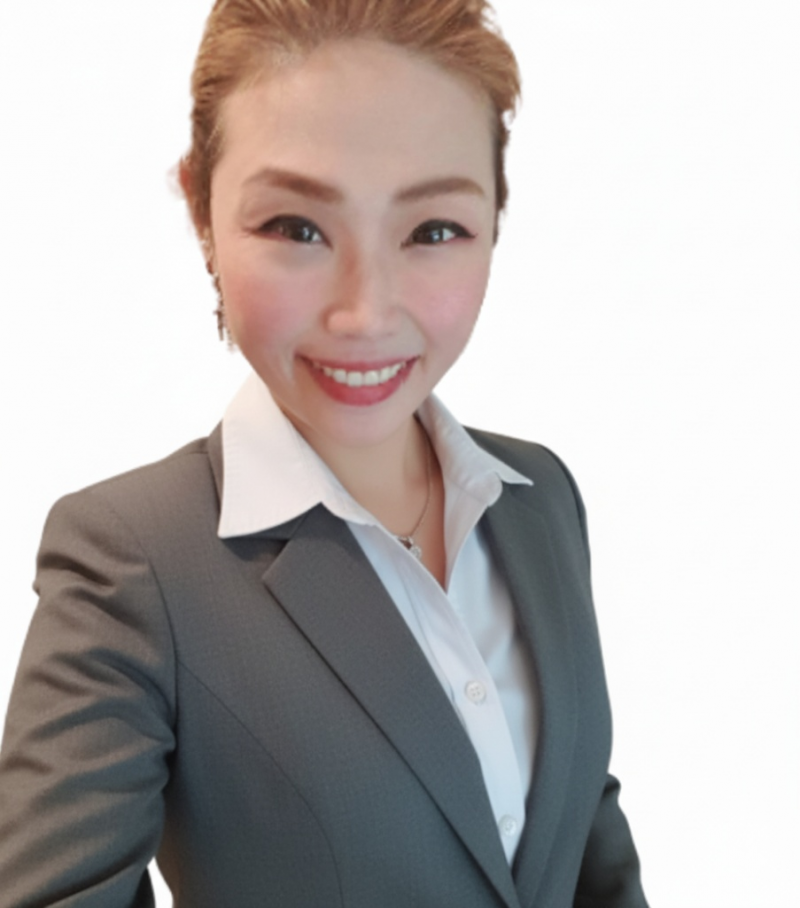 房仲 金牌業務徐嘉禧 照片