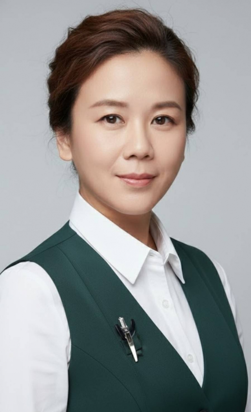 房仲 瞿湘珍 照片