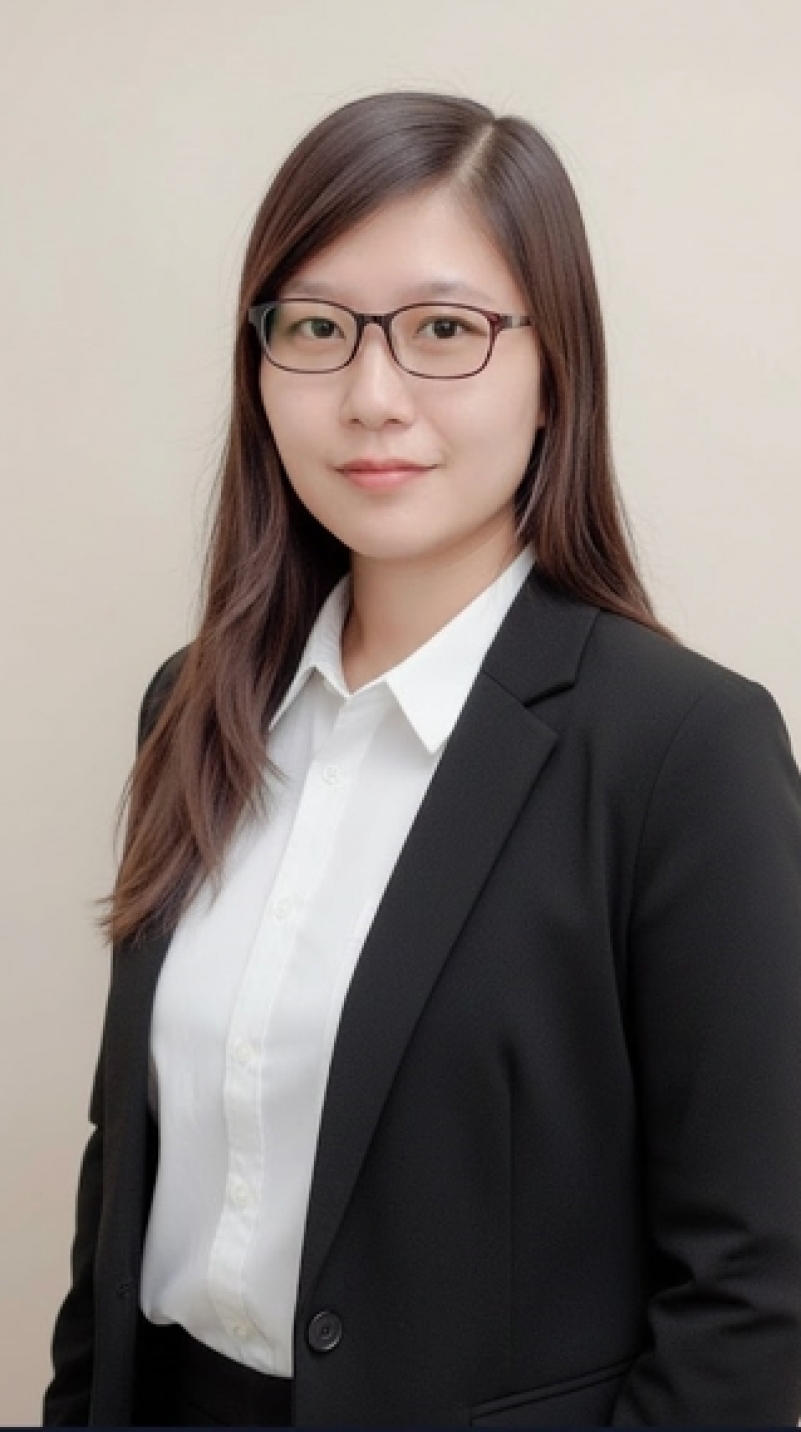 房仲 子喬 照片