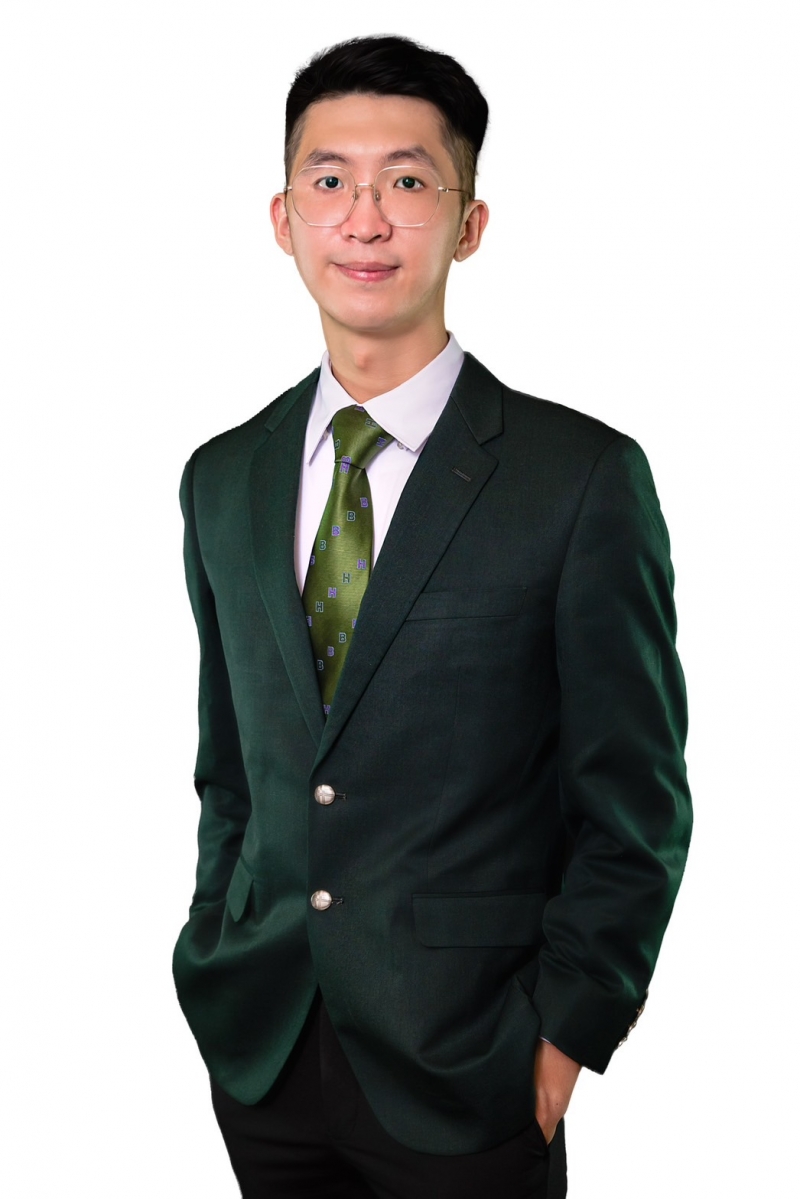 房仲 吳昭廷 照片