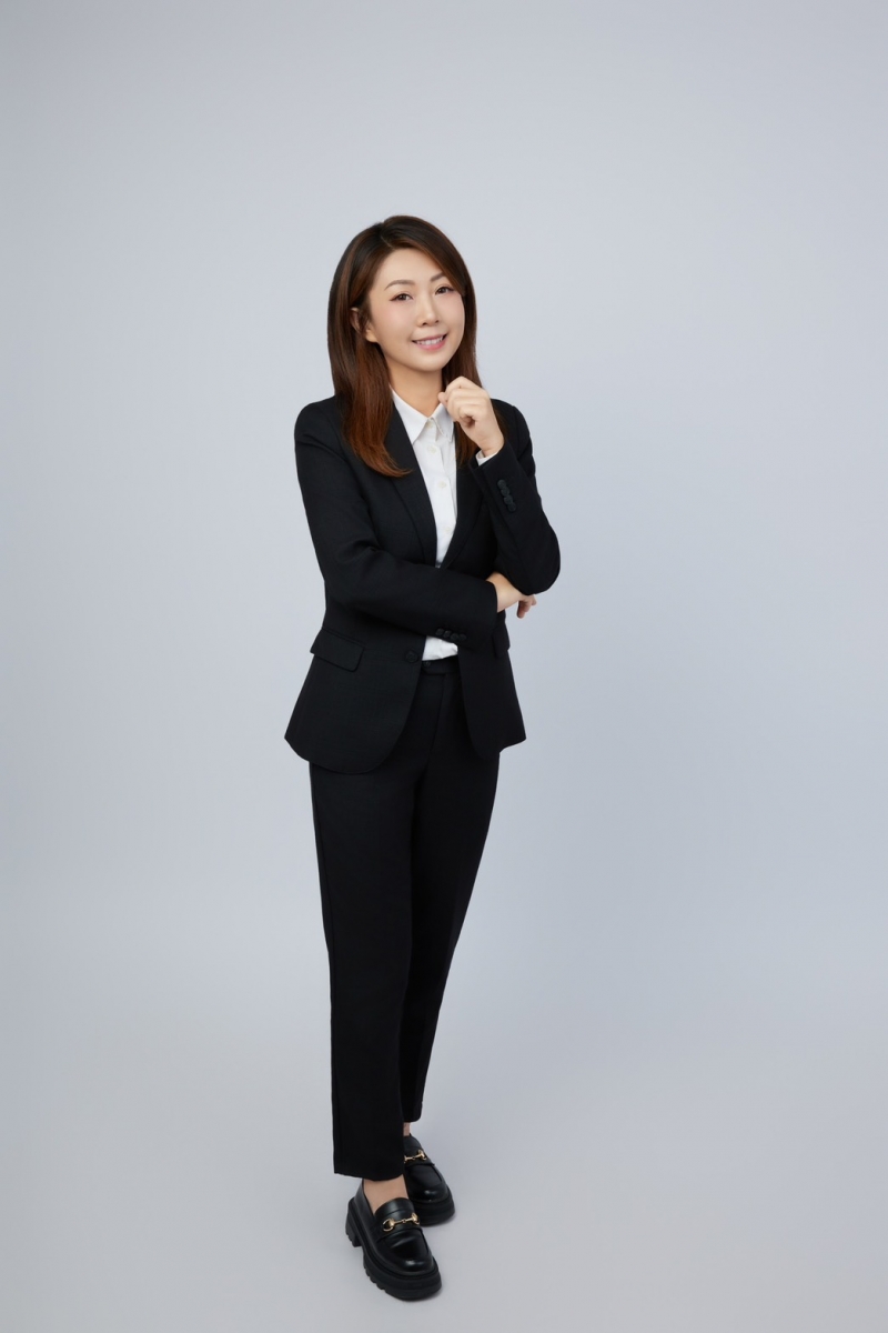 房仲 陳豫槿(莎莎) 照片