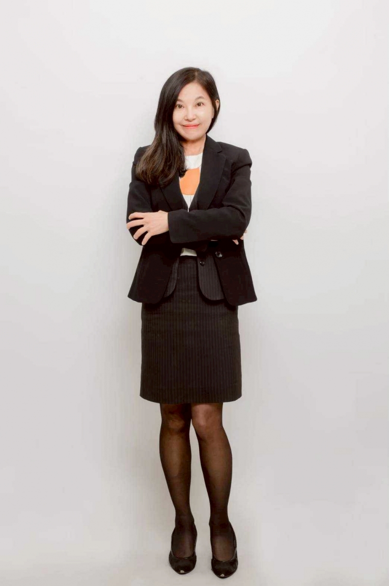 房仲 莊琇琝 (sandy) 照片